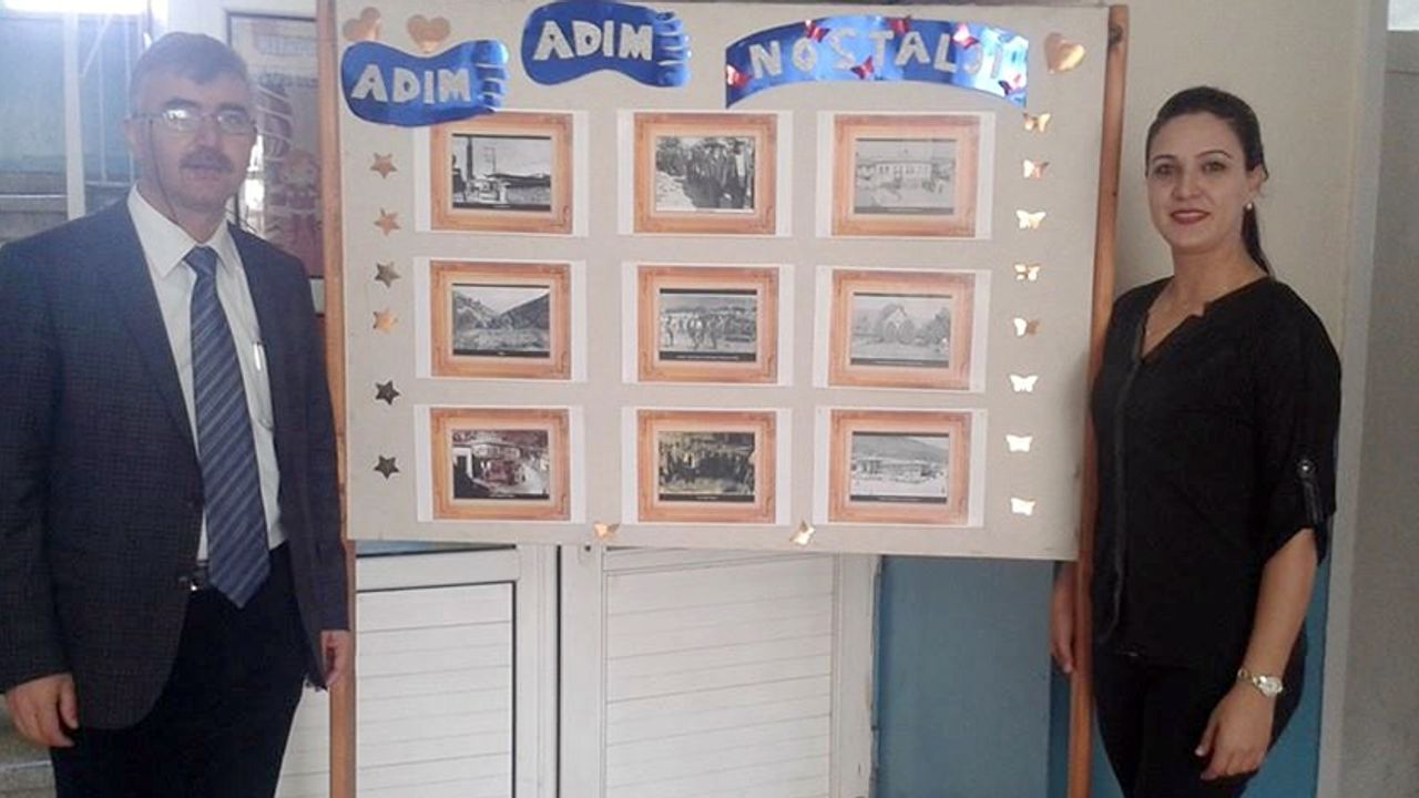 'ADIM ADIM AKŞEHİR' PROJESİNE MUALLA NİGAR'DAN TAM DESTEK