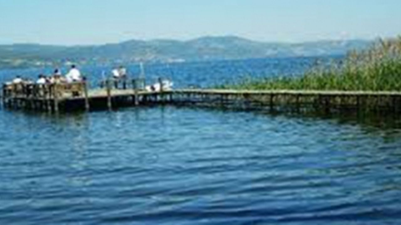 AKŞEHİR GÖLÜ ÇALIŞMALARI ve YENİ ÇORBA ÇEŞMELERİ