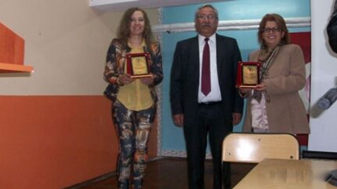 ANADOLU LİSESİ OKUL AİLE BİRLİĞİ TOPLANTISI YAPILDI