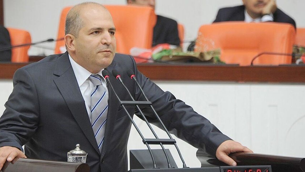 Baloğlu Şeb-i Arûs Kutlamalarına Davet Etti