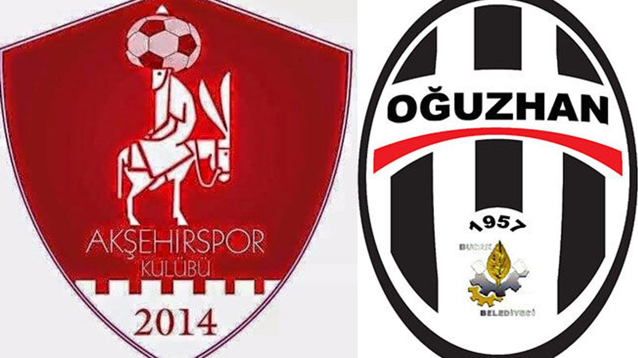 BUCAK BLD. OĞUZHANSPOR: 1 – AKŞEHİRSPOR: 0