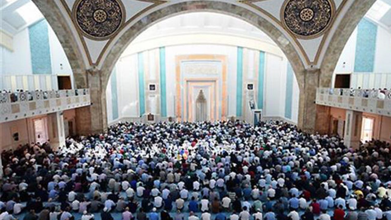 DİYANET 2019'DA 8 BİN 489 PERSONEL ALACAK