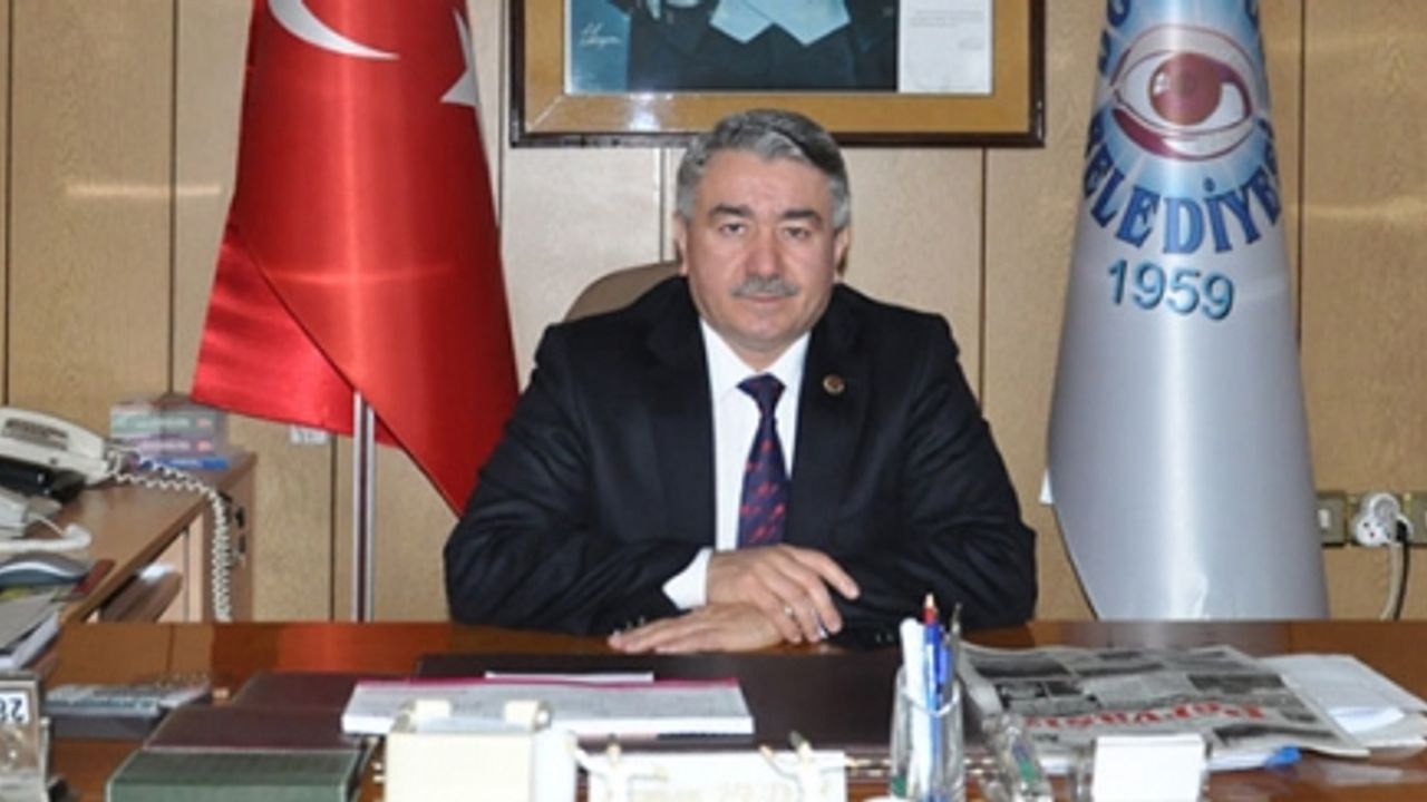 FEDAİ; ŞEHİR GİRİŞLERİ DÜZENLENEREK AKŞEHİR'E YAKIŞIR HALE GETİRELECEK