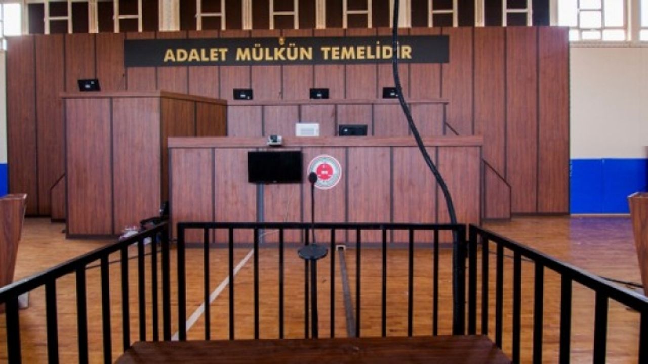 Konya'daki FETÖ davasında karar! AKŞEHİR ilçe Emniyet Müdür Yardımcısı ile 6 polise verilen ceza...