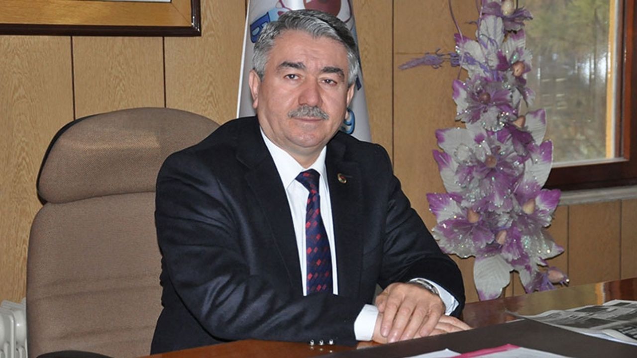 MHP AKŞEHİR İLÇE BAŞKANI FEDAİ'DEN AKKAYA SİTEM