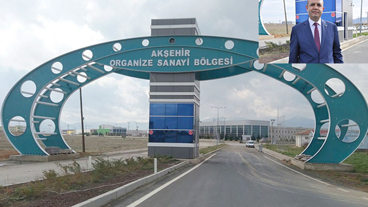 'Neler Yaptık ve Neden Bir Dönem Daha Hizmete Talibiz?'