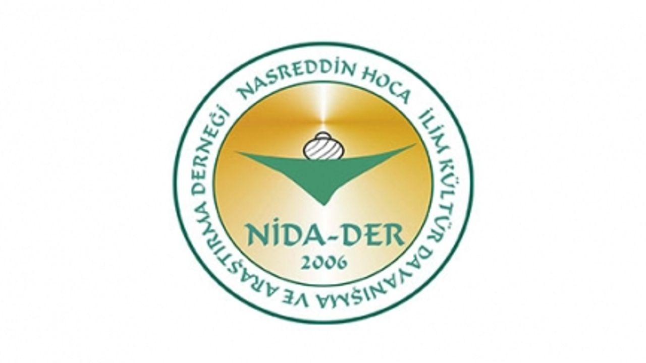 NİDA-DER'DEN II. KEZ 'KURANLA DİRİLİŞ' PROGRAMI