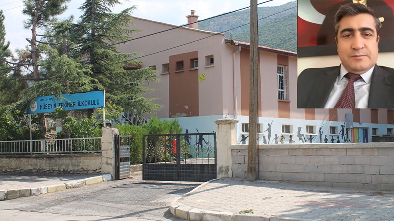HÜSEYİN TEKİNER’İN MÜDÜRÜ İSMAİL BOZKURT OLDU
