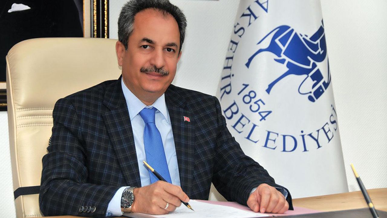 2014-2023 yılları arasında Akşehir Belediye Başkanlığı görevini yürüten Salih Akkaya'nın performansından memnun musunuz?