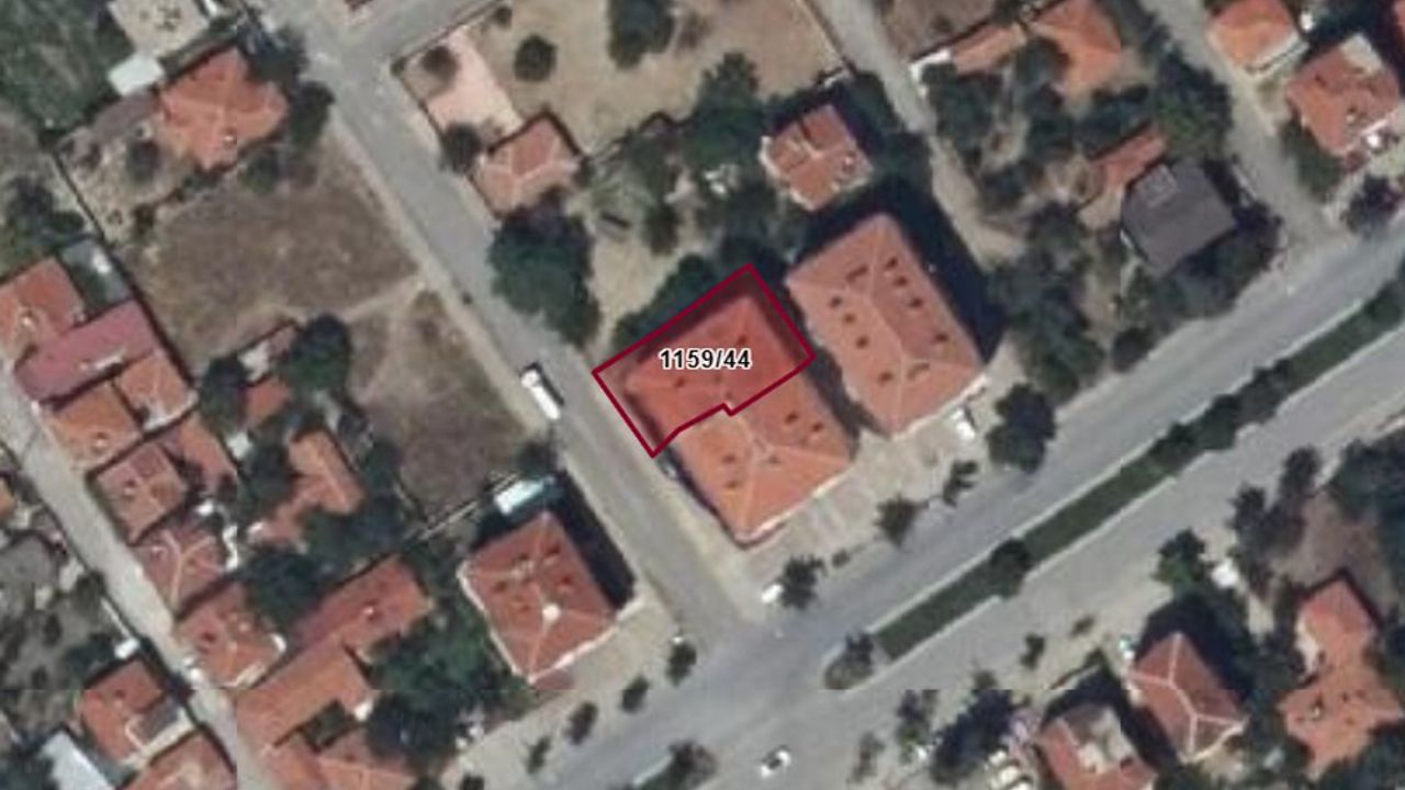 Akşehir’de 7 Konut Satışa Çıkıyor!