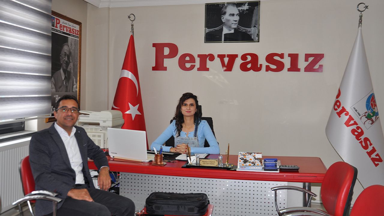 Nazım Hikmet, Akşehir’de Şiirlerle ve Şarkılarla Anılacak