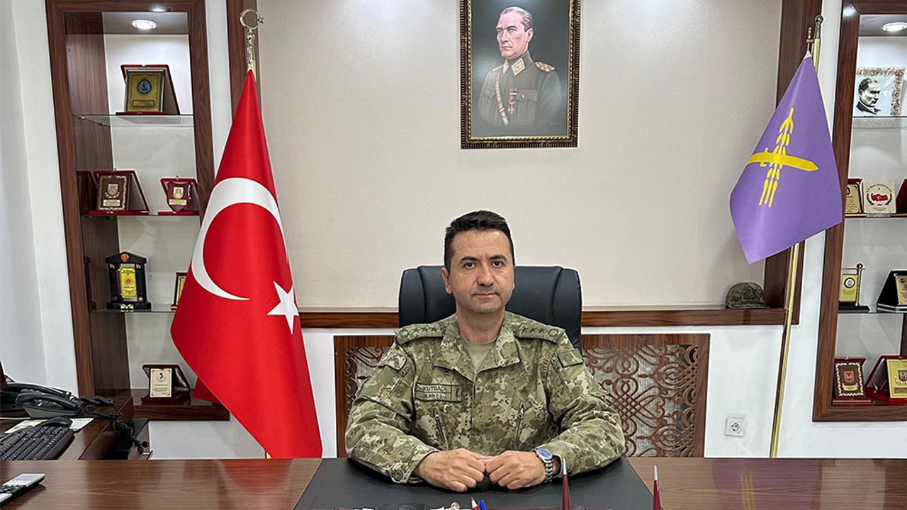 "Akşehir’de Görev Yapmaktan Onur Duydum"