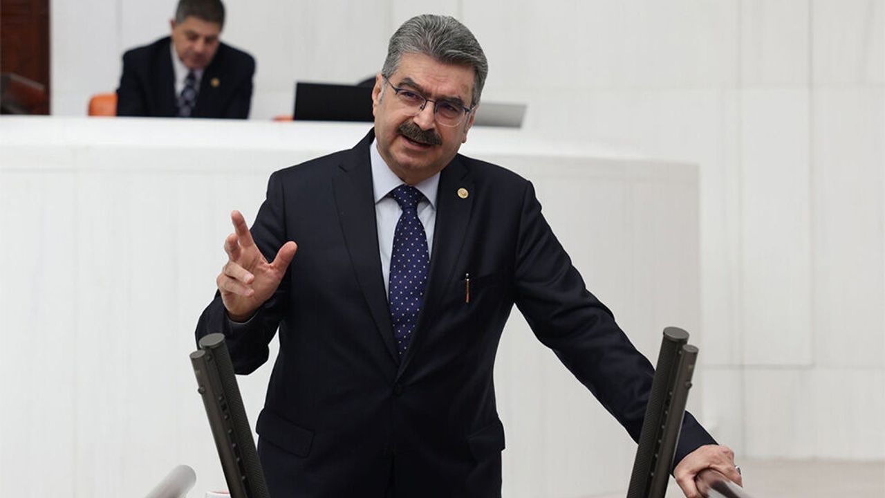 Orhan Erdem: Akşehir Gölü’ndeki 34 Yıllık Mülkiyet Kangreni Çözüldü!