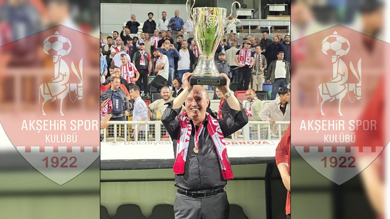 Bir Şehrin İnancı Zafere Dönüştü: Hoş Geldin 3. Lig!