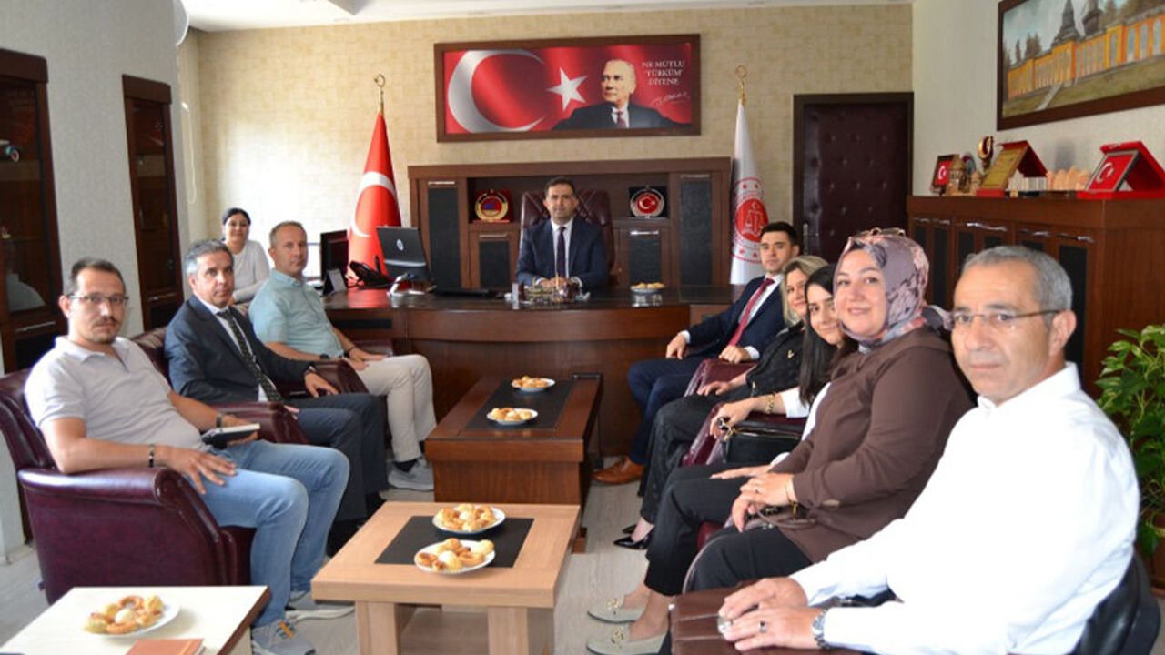 Uzlaştırma Kurumunun Önemi Ele Alındı