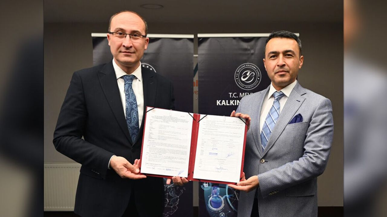 MEVKA ve Basın İlan Kurumu’ndan Ortak Proje