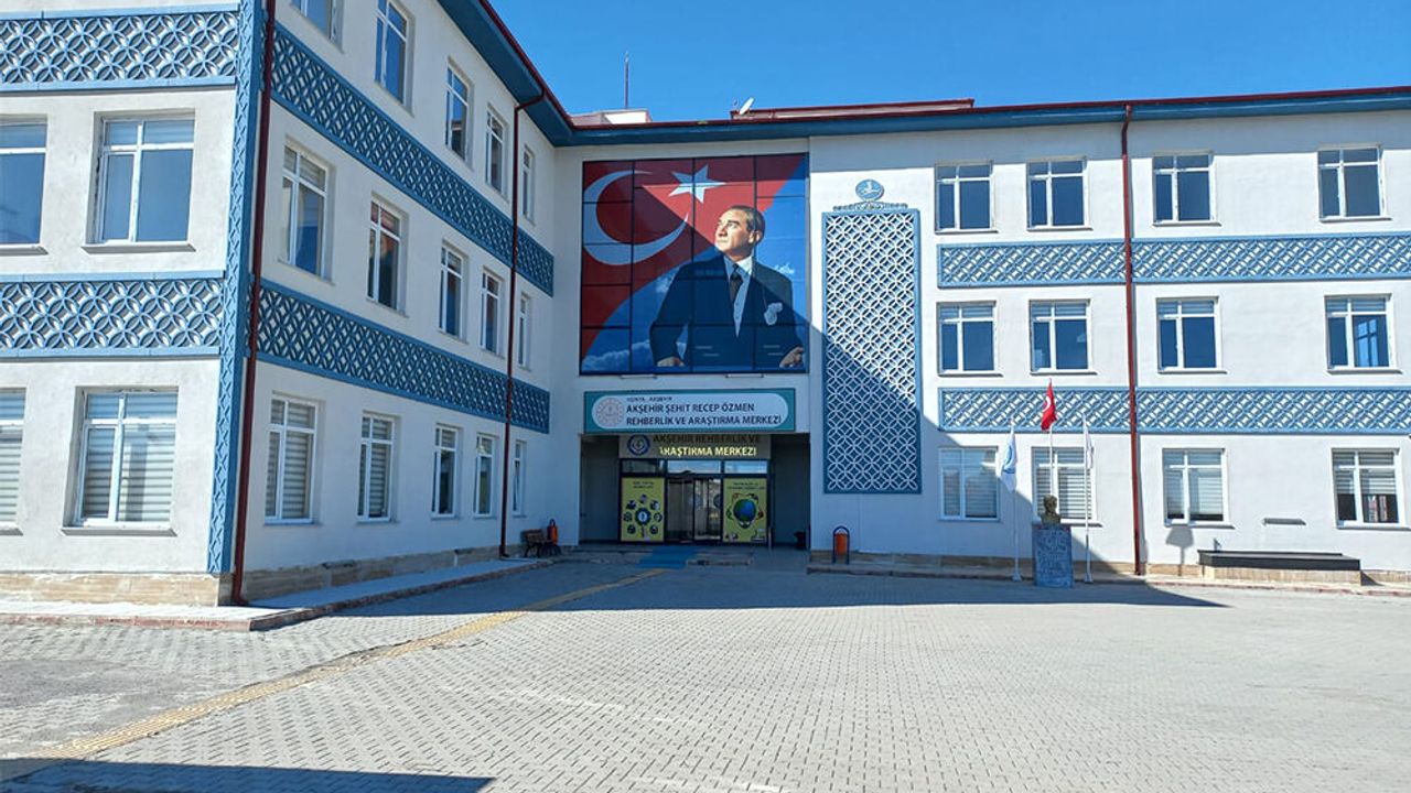 BİLSEM Öğrenci Seçimlerinde İkinci Aşama Tamamlandı