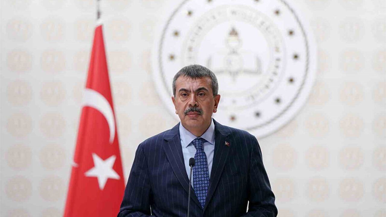 LGS Öncesi Okullara 12 Haziran Cuma Günü İdari İzi