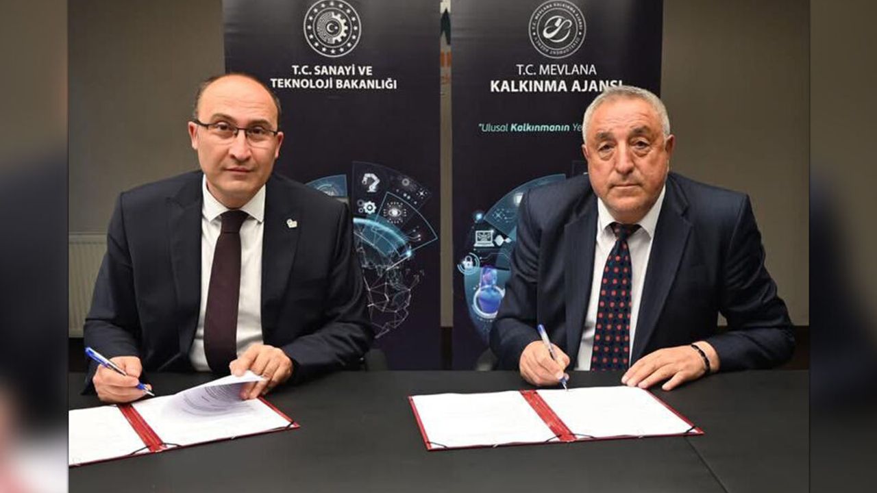 Tuzlukçu Pekmezi ve Sini Mantısı Coğrafi İşaret Yolunda