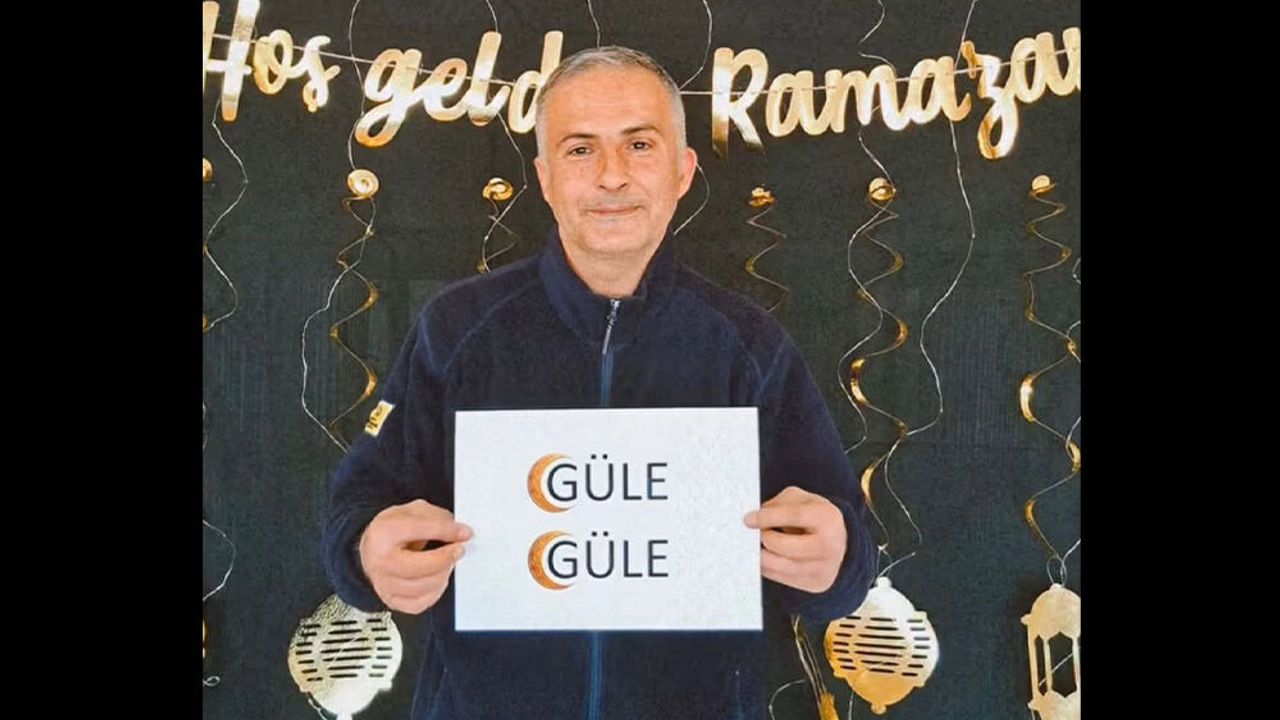 Coşkun Yelboğa Vefat Etti