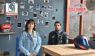“Kaskınızı Takın ki Kanınız Akacağına Teriniz Aksın”