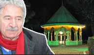 Ali Kırca'dan 'Mektup' Var!