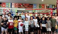 Ak Nasreddin Spor Kulübü’nden Milli Takıma Büyük Katkı