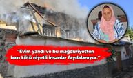 Adına Yardım Toplanan Meryem Tuğla Uyardı: “Bu Kişilere İnanmayın!”