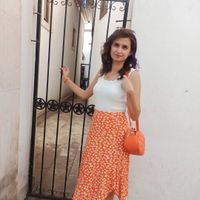 Merve GÖKDEMİR
