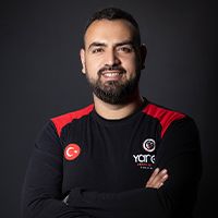 ABDULLAH YAĞCI