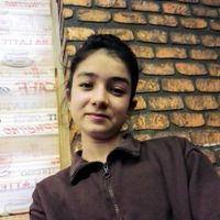 Yıldız Nil Solmaz