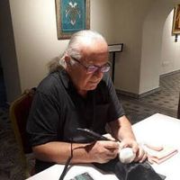 Rıza Yaman