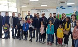 CUMHURİYET KUPASI SATRANÇ TURNUVASI