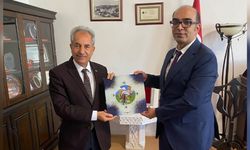 AKKAYA’DAN ZİYARET