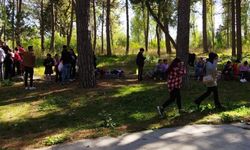 HOCAMIZIN HOCASINA SAYGI