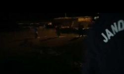 ILGIN’DA SEL VE SU BASKINI