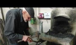 SON SICAK DEMİRCİ USTAMIZ