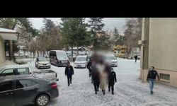 TELEFON DOLANDIRICILARINA KANDİL OPERASYONU