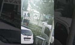 TRAFİK MAGANDASI TUTUKLANDI