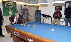 BAŞLAMA VURUŞU AKKAYA’DAN