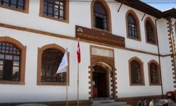 Belediyenin İş Makineleri ve Araçları 2 Aralık’ta İhalede