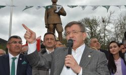 DAVUTOĞLU: BİRLEŞE BİRLEŞE KAZANACAĞIZ!