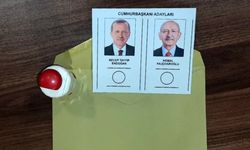 CUMHURBAŞKANI SEÇİMİ'NİN İKİNCİ TUR OYLAMASI BU ADIMLARLA GERÇEKLEŞECEK