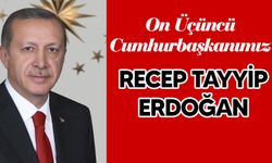 “TÜRKİYE YÜZYILI”