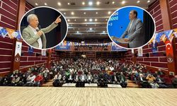 AK PARTİ’DEN SANDIK EĞİTİMİ