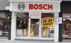 ANADOLU AVM BOSCH’TAN EVLENDİREN ÇEYİZ PAKETLERİ