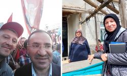 “AKŞEHİR İLÇE SEÇİM KURULU TARAFSIZLIĞINI KORUMALI!”