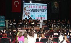 SONDUROCK AKM’Yİ SALLADI