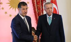 SİNAN OĞAN, ERDOĞAN DEDİ