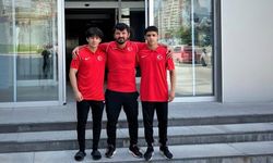 TORKU ŞEKER SPOR’DA MİLLİ GURUR